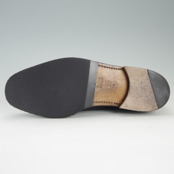 タニノクリスチー 6.5 モンクストラップシューズ タニノクリスチー 6.5 モンクストラップシューズ