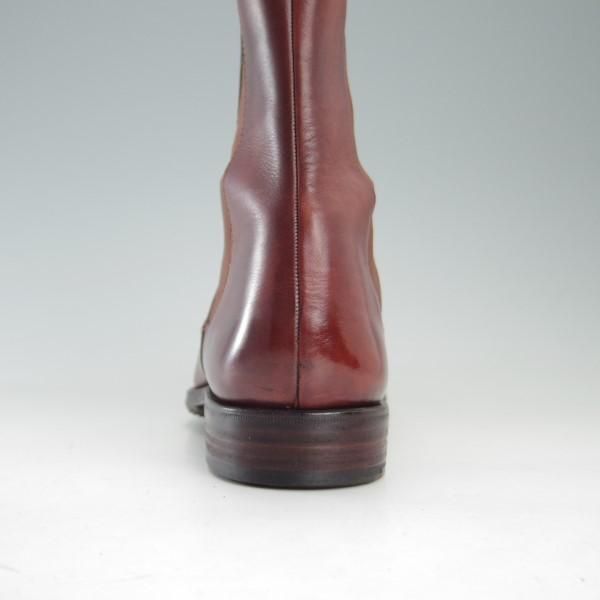 極上☆(スペイン製)カルミナ SIZE 7.5【トレーディングポスト別注