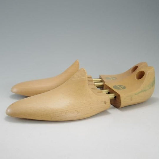 極上★ジョンロブ 7E【★純正シューツリー】木製シューキーパー/メンズ/JOHN LOBB★e506