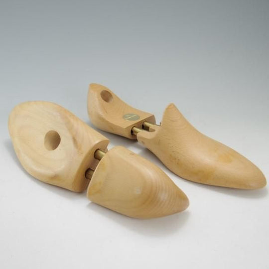 極上★ジョンロブ 7E程度【★純正シューツリー】木製シューキーパー/メンズ/JOHN LOBB★e507