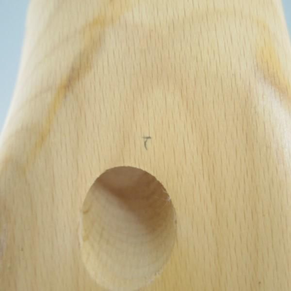 極上★ジョンロブ 7E程度【★純正シューツリー】木製シューキーパー/メンズ/JOHN LOBB★e507