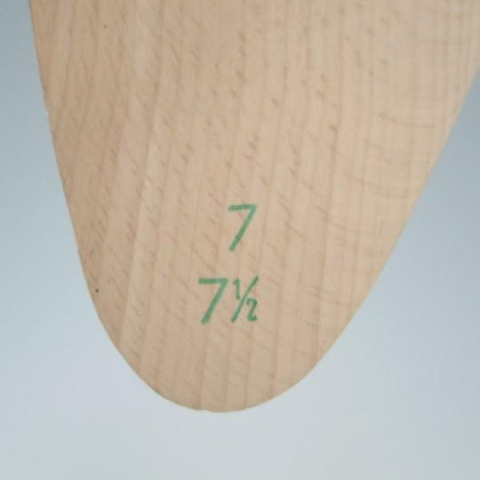 極上★(伊)ナポリターノ・ラケーレ SIZE 7-7.5(UK8程度)【★純正シューツリー】木製シューキーパー/メンズ/NAPOLITANO RACHELE★e509