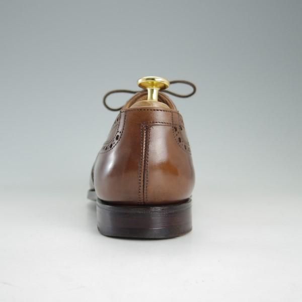 極上☆クロケット&ジョーンズ 6D【ハンドグレードライン☆マスター