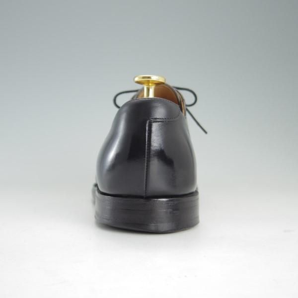 極上★(英)チーニー 8E【★ロイドフットウェア別注/LloydFootwear】Mシリーズ/89ラスト/パンチドキャップトゥ/カーフ/黒/CHEANEY★e512