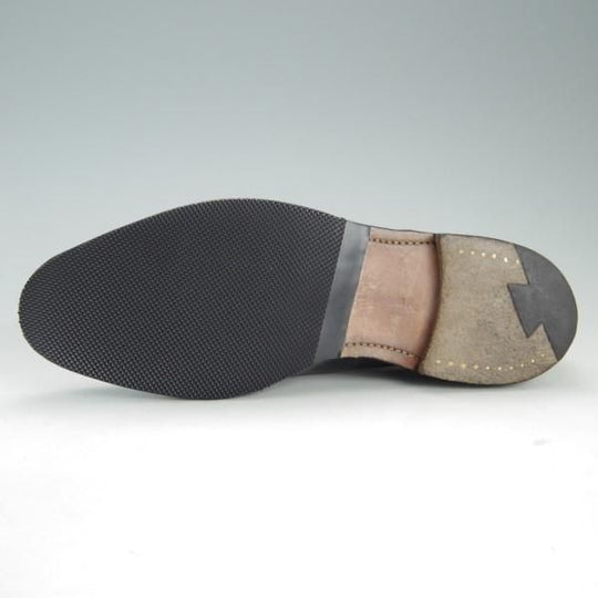極上★(英)チーニー 8E【★ロイドフットウェア別注/LloydFootwear】Mシリーズ/89ラスト/パンチドキャップトゥ/カーフ/黒/CHEANEY★e512