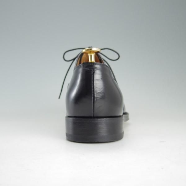 新品★(伊)FABI/ファビ SIZE 6.5【伊勢丹メンズ取扱★フレックス・グッドイヤーウェルテッド製法】8380/ストレートチップ/黒★e515