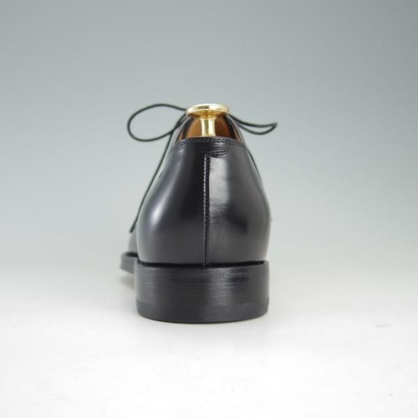 新品★(伊)FABI/ファビ SIZE 6.5【伊勢丹メンズ取扱★フレックス・グッドイヤーウェルテッド製法】8380/ストレートチップ/黒★e515