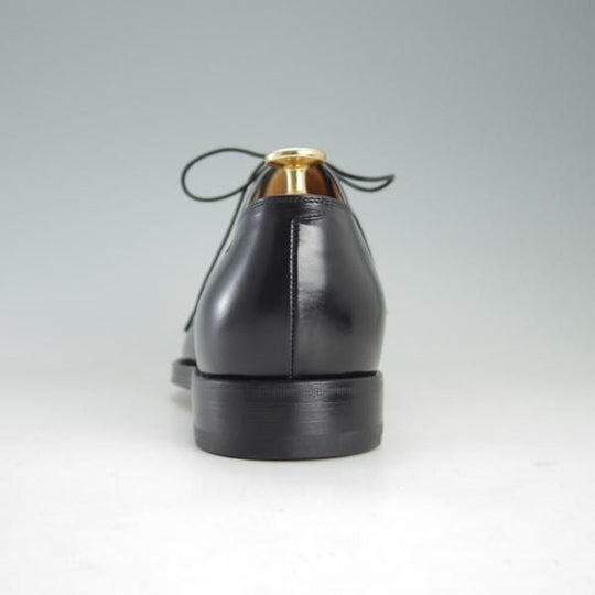 新品★(伊)FABI/ファビ SIZE 6.5【伊勢丹メンズ取扱★フレックス・グッドイヤーウェルテッド製法】8380/ストレートチップ/黒★e515