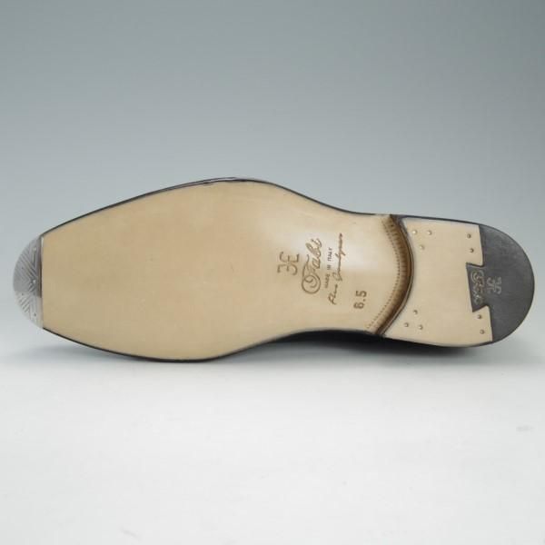 新品☆(伊)FABI/ファビ SIZE 6.5【伊勢丹メンズ取扱☆フレックス