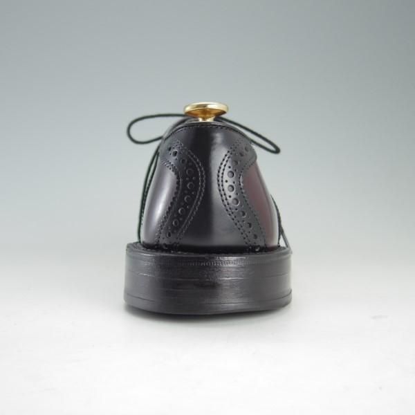 極上☆(米)アレンエドモンズ 7D【☆サドルシューズ/Shelton