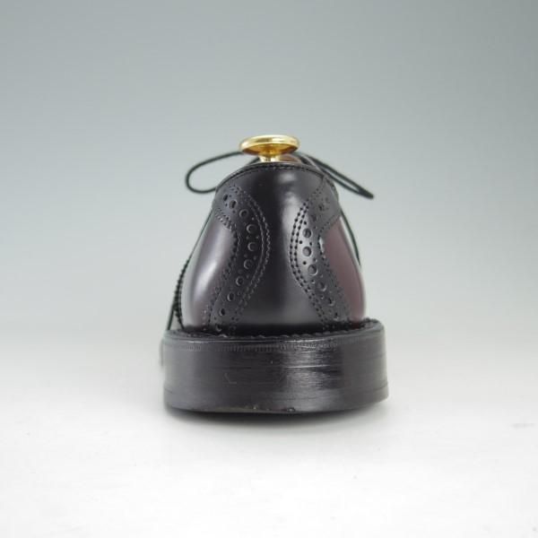 アレンエドモンズ 8271 シェルトン サドルシューズ 9d USED Allen Edmonds (アレンエドモンズ) 