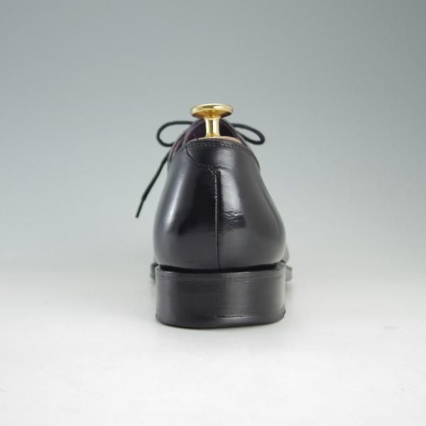 極上☆(スペイン製)カルミナ SIZE 7.5【定価￥72,600-☆プレーントゥ