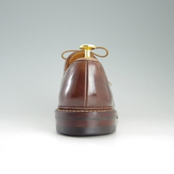 美品★クロケット&ジョーンズ 7.5E【オイルドレザー仕様★SEDBERGH/ダイナイトソール】325ラスト/ストレートチップ/Crockett&Jones★e525