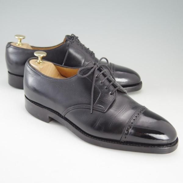 極上☆ジョンロブ 7E【貴重☆8695ラスト/RUSSEL】ラッセル