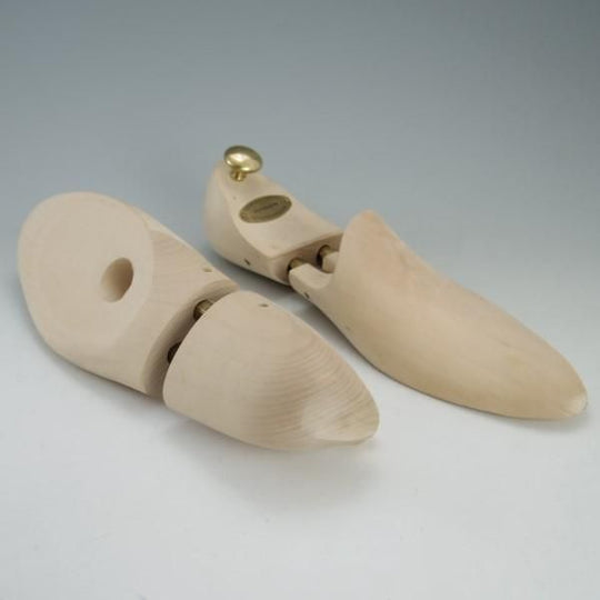 極上★エドワードグリーン UK8程度【定価￥20,900-★純正シューツリー】木製シューキーパー/メンズ/EDWARD GREEN★e529