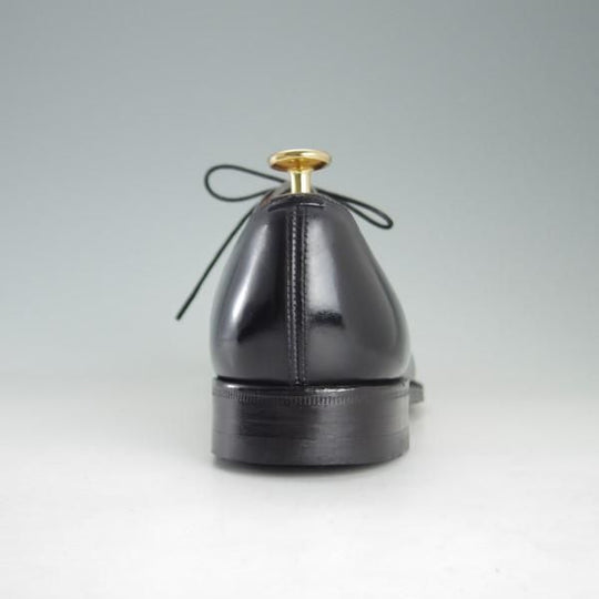 極上★チャーチ 70F/UK7【旧チャーチ★コンサル/CONSUL】73ラスト/3〜4都市ロゴ過渡期/ストレートチップ/カーフ/メンズ/Church's★e531