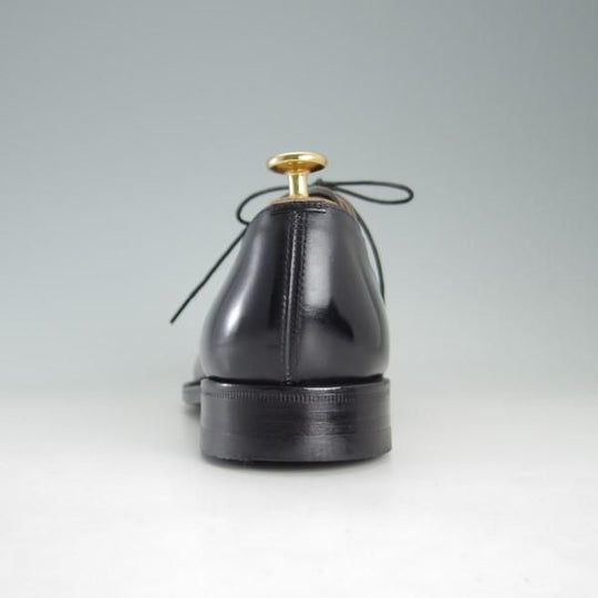 極上★チャーチ 70F/UK7【旧チャーチ★コンサル/CONSUL】73ラスト/3〜4都市ロゴ過渡期/ストレートチップ/カーフ/メンズ/Church's★e531