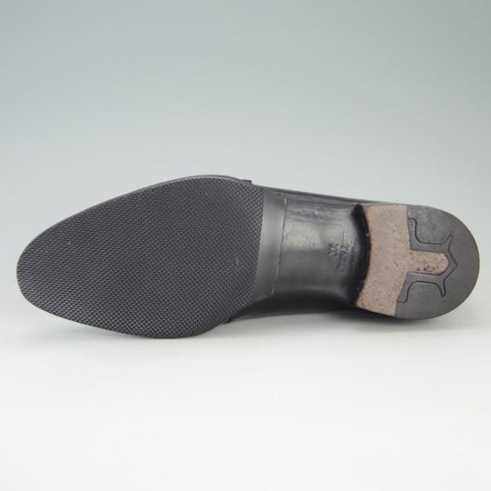 極上★ジョンロブ 7E【定価20万以上★プレステージライン/NASEBY/7000ラスト】ダブルモンク/カーフ/黒/メンズ/JOHN LOBB★e535