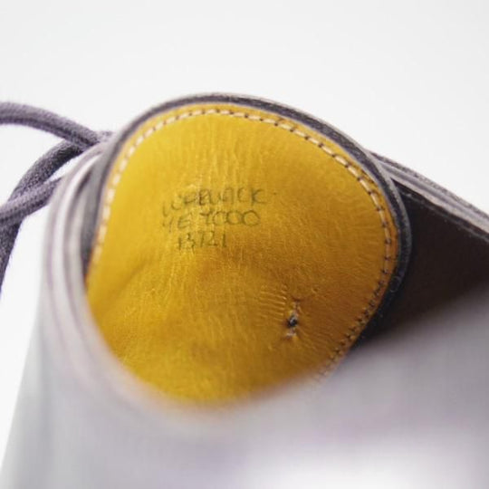 極上★ジョンロブ 7E【定価20万以上★プレステージライン/WARWICK/7000ラスト】ブラインドブローグ/カーフ/黒/メンズ/JOHN LOBB★e536