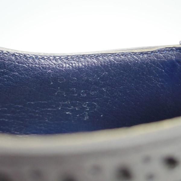 極上★トリッカーズ SIZE 7【ダイナイトソール仕様★ポールスミス別注/Paul Smith】M7647/カントリーシューズ/短靴/黒/Tricker's★e537