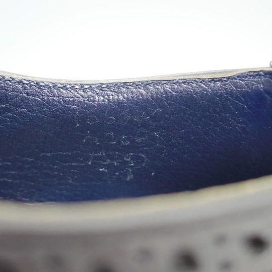 極上★トリッカーズ SIZE 7【ダイナイトソール仕様★ポールスミス別注/Paul Smith】M7647/カントリーシューズ/短靴/黒/Tricker's★e537