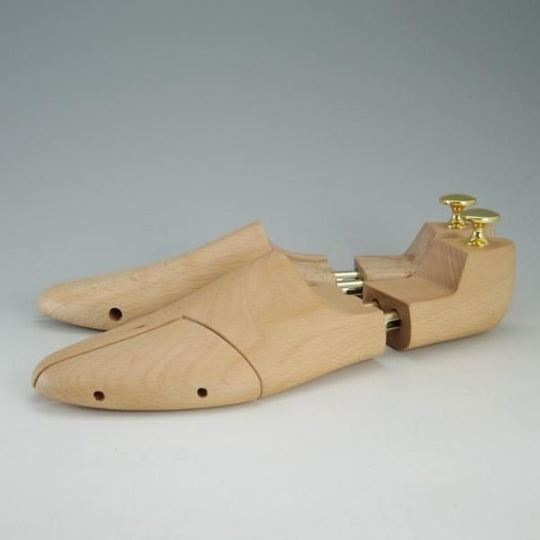 極上★サルトレカミエ SIZE 40【定価￥9,900-★木製シューツリー/SR100EX/ブナ】シューキーパー/メンズ/Sarto Recamier★e539