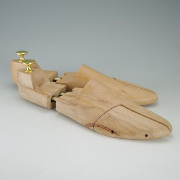 極上★サルトレカミエ SIZE 40【定価￥9,900-★木製シューツリー/SR100EX/ブナ】シューキーパー/メンズ/Sarto Recamier★e539