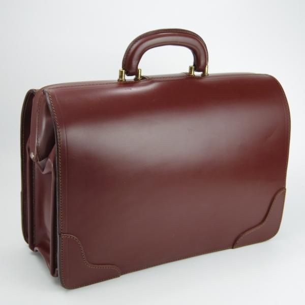 極美品☆(英)パップワース/PAPWORTH製 【☆Peal&co/ブルックス