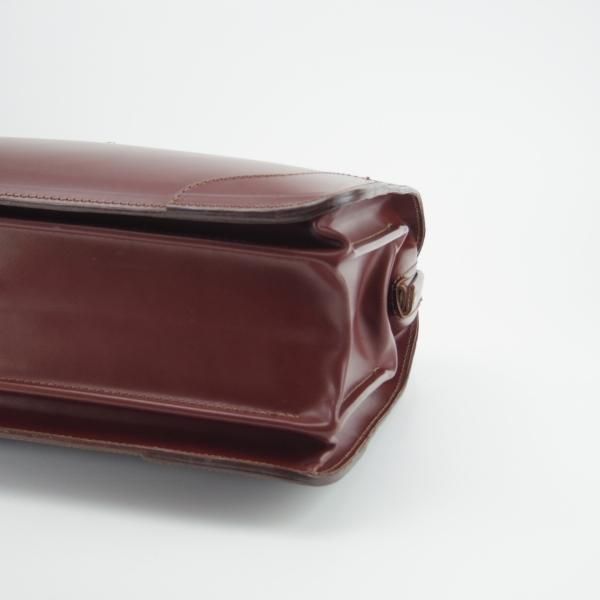 極美品☆(英)パップワース/PAPWORTH製 【☆Peal&co/ブルックス