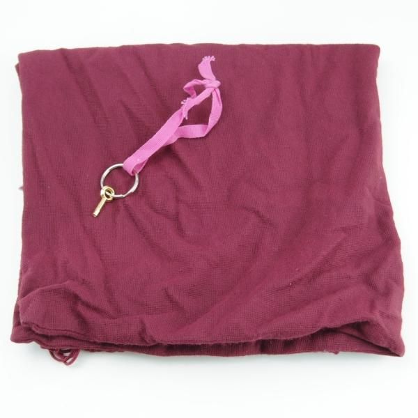 極美品★(英)パップワース/PAPWORTH製 【★Peal&co/ブルックスブラザーズ別注/ダレスバッグ】メンズ/ビジネス/バッグ/BROOKS BROTHERS★N5524