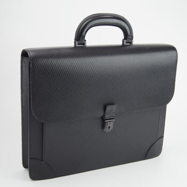 美品☆ダンヒル/dunhill【☆ブリーフケース】メンズ/ビジネス