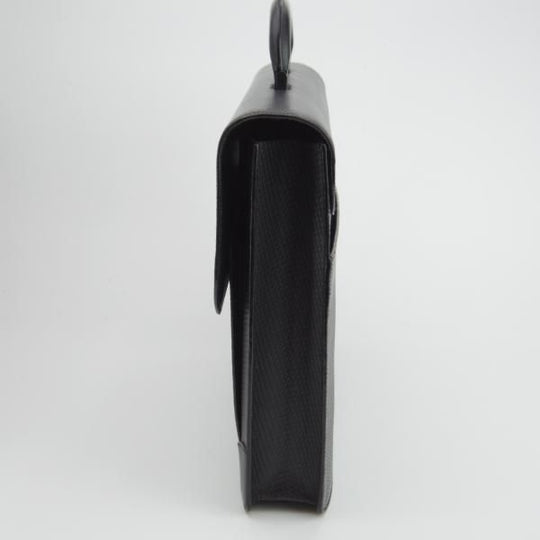 美品★ダンヒル/dunhill【★ブリーフケース】メンズ/ビジネス/バッグ/黒★N5526