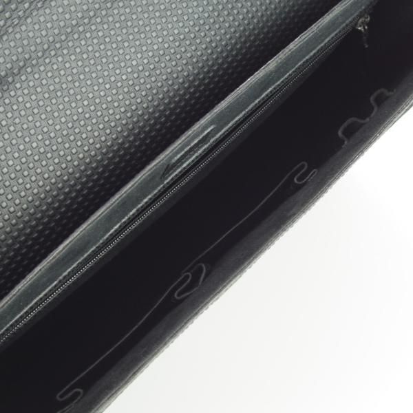 美品★ダンヒル/dunhill【★ブリーフケース】メンズ/ビジネス/バッグ/黒★N5526