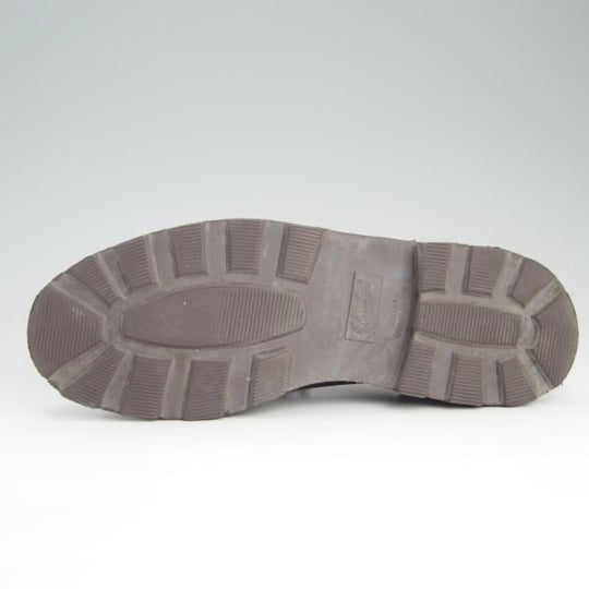 極美品★パラブーツ SIZE 40.5【定価￥71,500-★ミカエル/MICHAEL】チロリアンシューズ/リスレザー/VERT/深緑/Paraboot★e563