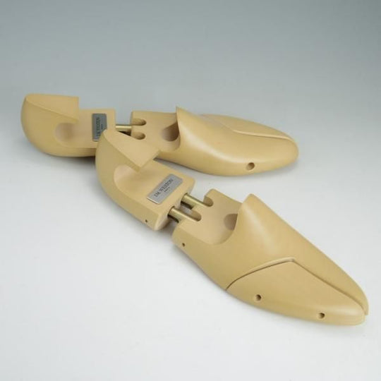 極上★J.M.ウェストン SIZE 7【定価￥15,400-★純正シューツリー/022M】木製シューキーパー/メンズ/Weston/ウエストン★e565