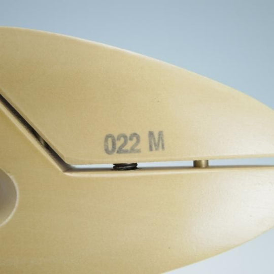 極上★J.M.ウェストン SIZE 7【定価￥15,400-★純正シューツリー/022M】木製シューキーパー/メンズ/Weston/ウエストン★e565