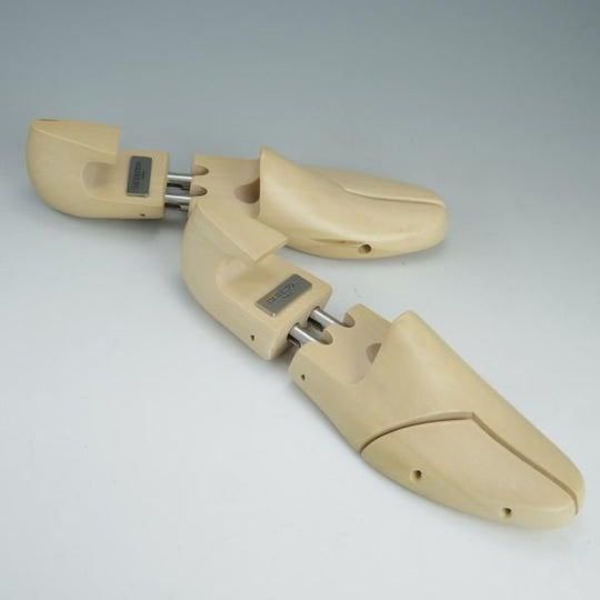 極上★J.M.ウェストン SIZE 7【定価￥15,400-★純正シューツリー/041M】木製シューキーパー/メンズ/Weston/ウエストン★e566