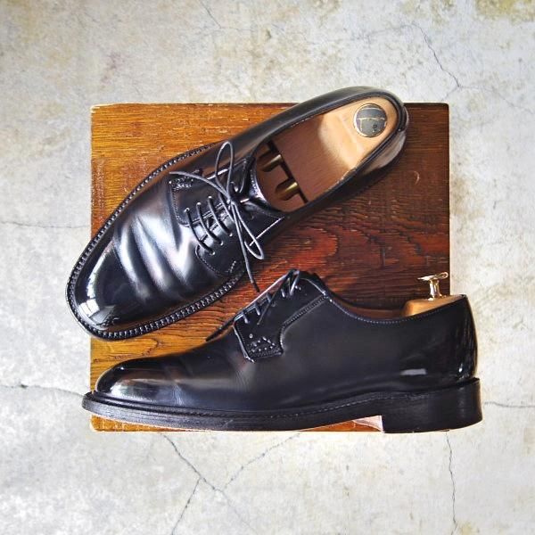 極上☆(英)グレンソン 6F【貴重☆footmaster/フットマスター】6606-01