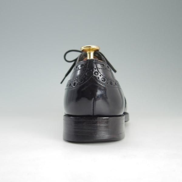 ☆チャーチ 60F/UK6【定価￥96,800-☆BURWOOD/バーウッド】81ラスト/4