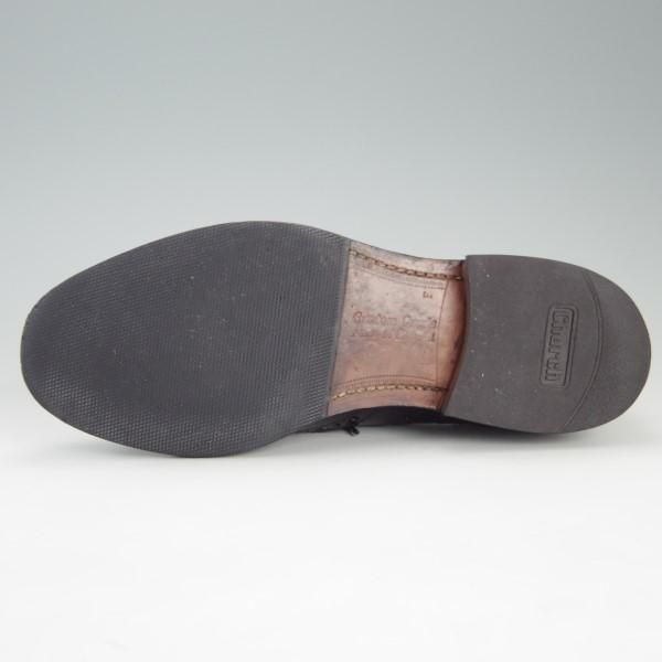 ☆チャーチ 60F/UK6【定価￥96,800-☆BURWOOD/バーウッド】81ラスト/4