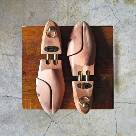 極上★スレイプニル/トラディショナル SIZE 39【★木製シューツリー/シダーウッド】シューキーパー/メンズ/Sleipnir★e573