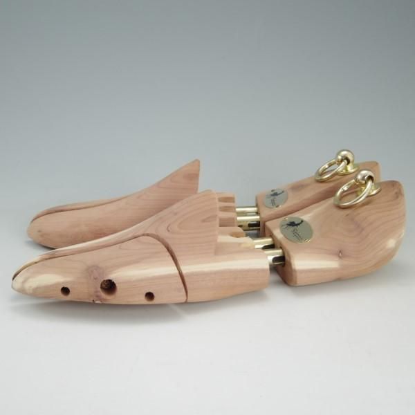 極上★スレイプニル/トラディショナル SIZE 39【★木製シューツリー/シダーウッド】シューキーパー/メンズ/Sleipnir★e573