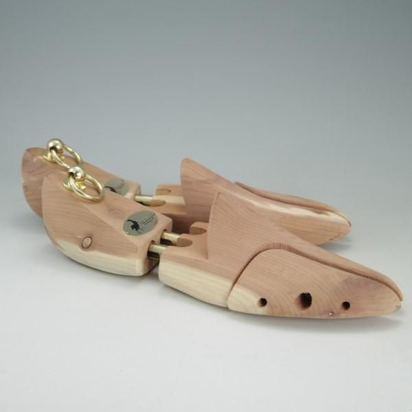極上★スレイプニル/トラディショナル SIZE 39【★木製シューツリー/シダーウッド】シューキーパー/メンズ/Sleipnir★e573