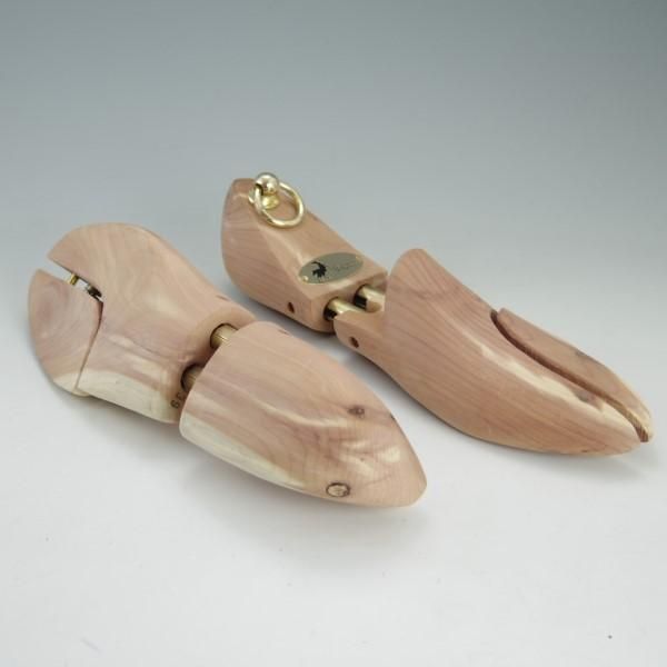極上★スレイプニル/トラディショナル SIZE 39【★木製シューツリー/シダーウッド】シューキーパー/メンズ/Sleipnir★e573