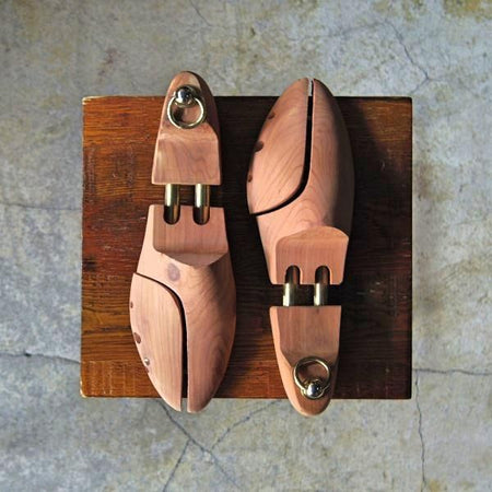 極上★ディプロマット/ヨーロピアン SIZE 40【★木製シューツリー】シューキーパー/メンズ/Diplomat★e575