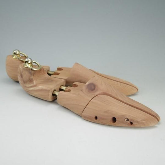 極上★ディプロマット/ヨーロピアン SIZE 40【★木製シューツリー】シューキーパー/メンズ/Diplomat★e575