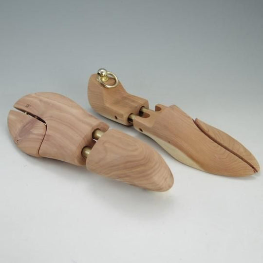 極上★ディプロマット/ヨーロピアン SIZE 40【★木製シューツリー】シューキーパー/メンズ/Diplomat★e575