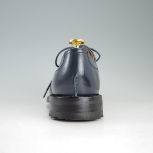 極美品！ジェイエムウエストン ゴルフ ジェイエムウエストンのゴルフが、一層ボリュームUPしつつ履き心地は