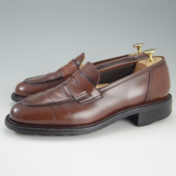 極上☆(浅草)RENDO/レンド SIZE 7【定価6万円以上☆オーダー品/リッジ