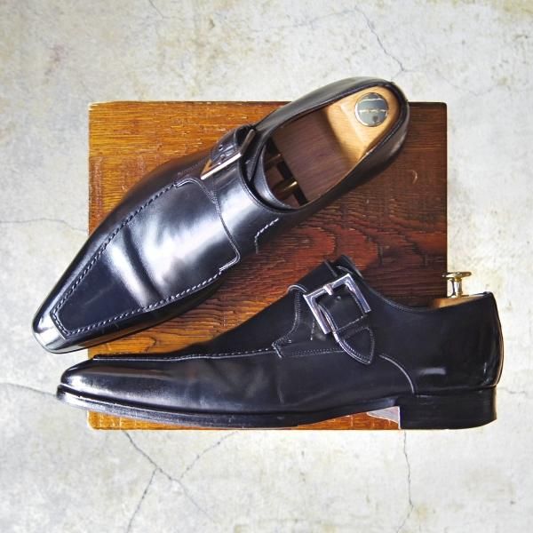 MAGNANNI マグナーニ　革靴 サイズ42 楽天市場】【訳あり・セール価格】MAGNANNI マグナーニ シュー